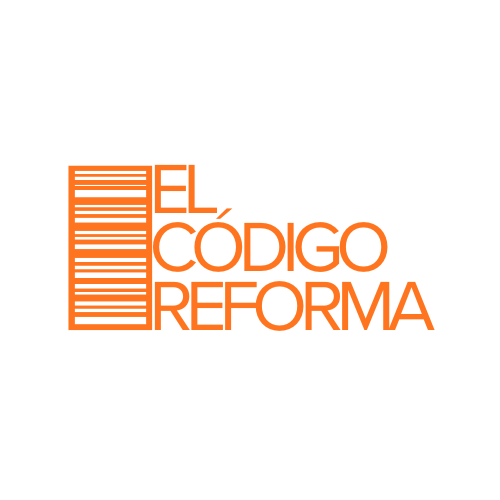 El Código Reforma